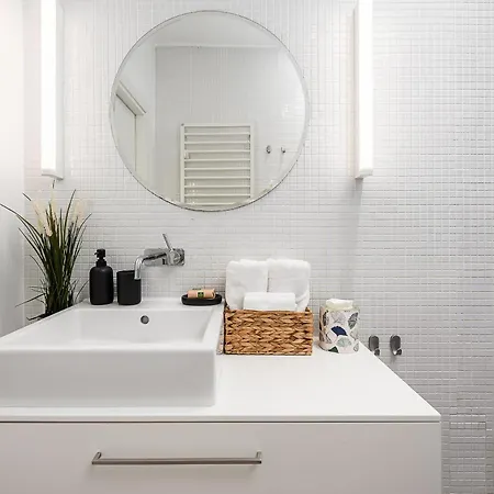 P&o Marszalkowska - Plac Zbawiciela Lejlighed Warszawa