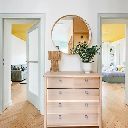 P&o Marszalkowska - Plac Zbawiciela