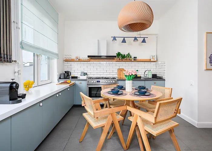 P&o Marszalkowska - Plac Zbawiciela Apartmán *