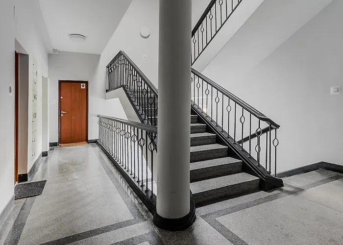 P&o Marszalkowska - Plac Zbawiciela Apartmán Varšava