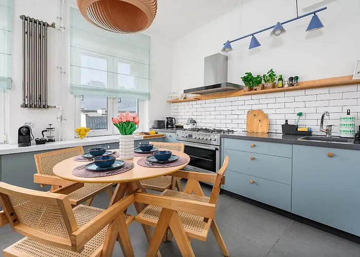 P&o Marszalkowska - Plac Zbawiciela Варшава