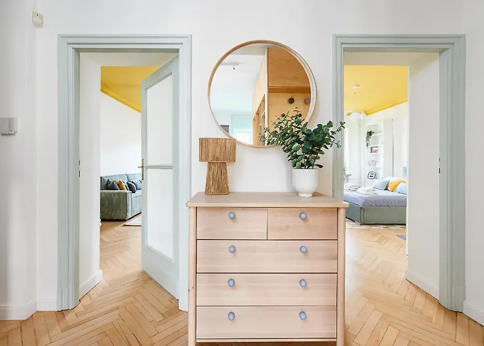 P&o Marszalkowska - Plac Zbawiciela