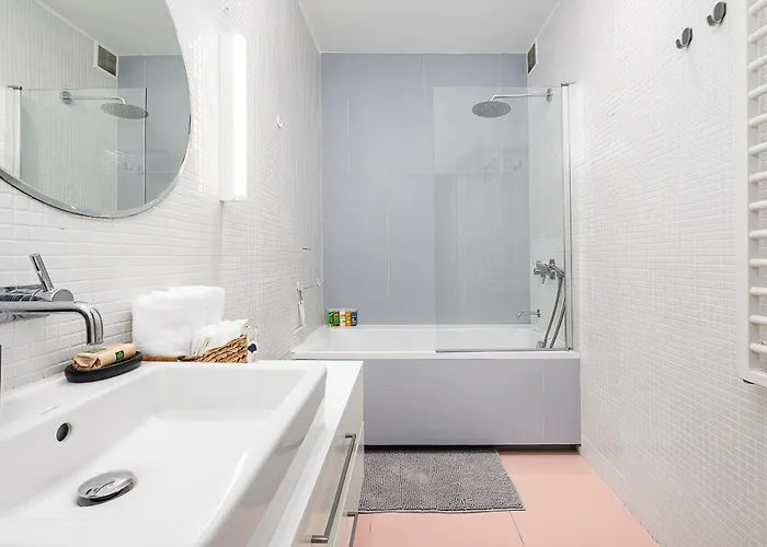 P&o Marszalkowska - Plac Zbawiciela * Varšava