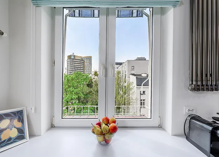 P&o Marszalkowska - Plac Zbawiciela