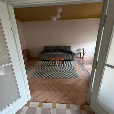 P&o Marszalkowska - Plac Zbawiciela Apartment