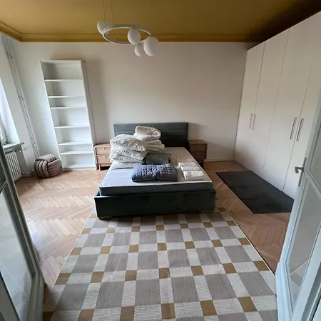 Apartment P&o Marszalkowska - Plac Zbawiciela *