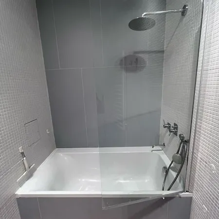 P&o Marszalkowska - Plac Zbawiciela Apartment