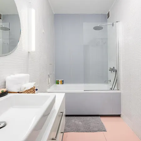 P&o Marszalkowska - Plac Zbawiciela * 华沙