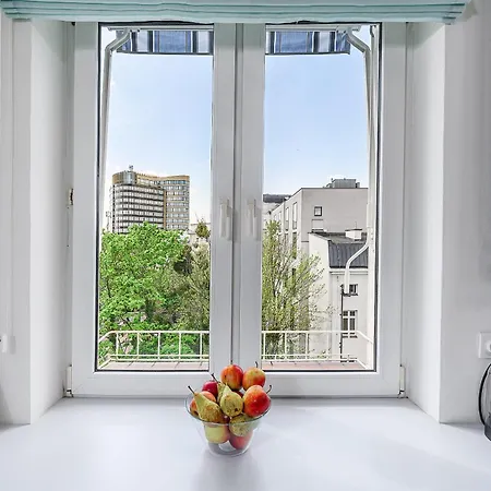 P&o Marszalkowska - Plac Zbawiciela